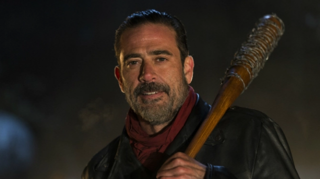 negan