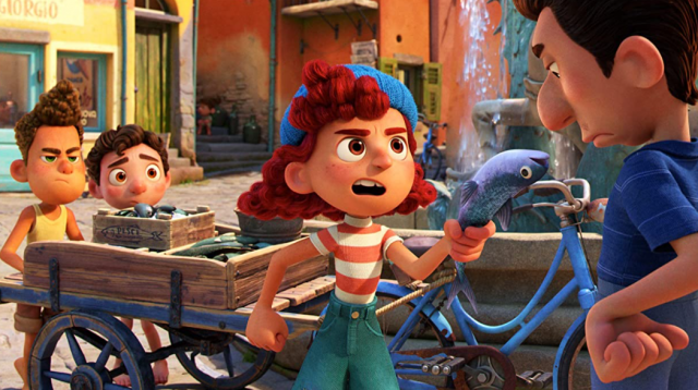 User blog:Ellamccue/My Luca, Disney Wiki